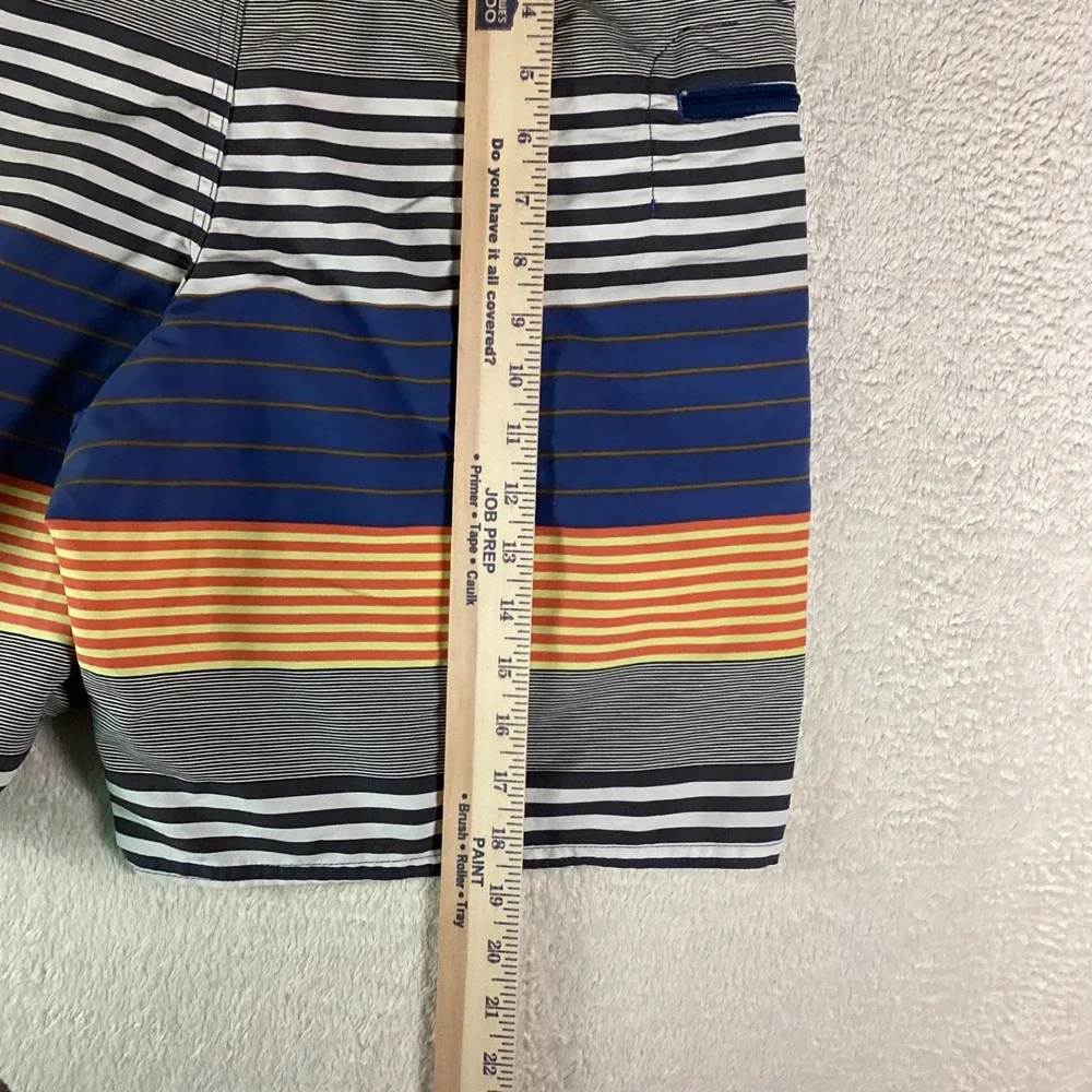Patagonia board shorts